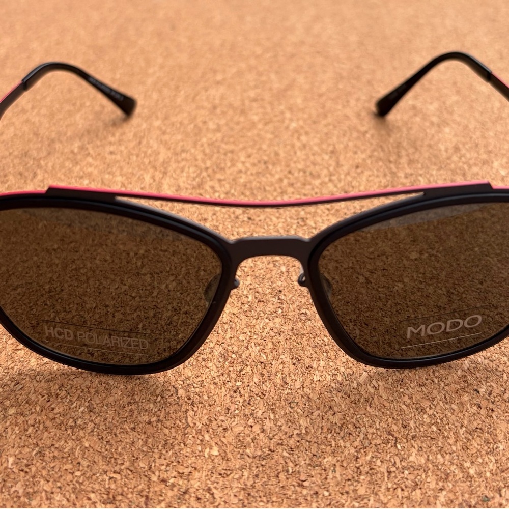 Modo 689 Polarized Sunglasses NEW
